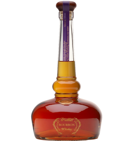 Willett Willett Cask Strength 120 pf Pot Still Bourbon  750 ml