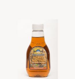 Dos Manos Dos Manos Agave Nectar 11.64 oz