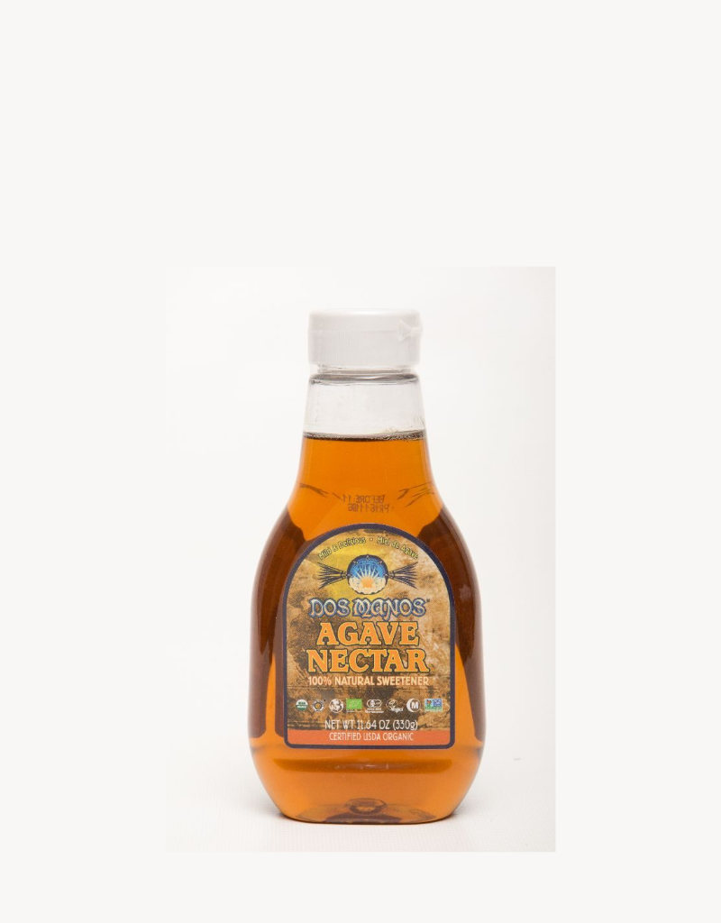 Dos Manos Dos Manos Agave Nectar 11.64 oz
