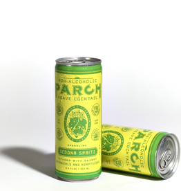 Parch Sedona Spritz Non-Alcoholic Agave Cocktail CANS SINGLE 250 ml