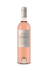 Val d'Arenc 2025 Ch. Val d'Arenc Bandol Rosé  750 ml