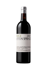 Ridge 2021 Ridge Lytton Springs Dry Creek Valley  750 ml