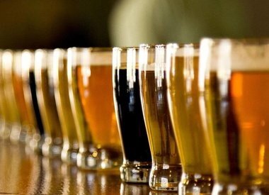 Beer, Cider & Meade