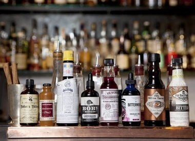 Mixers & Miscellaneous