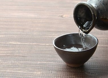 Sake