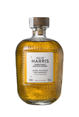 Isle of Harris Single Malt Scotch Whisky 750 ml