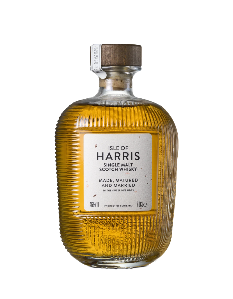 Isle of Harris Single Malt Scotch Whisky 750 ml