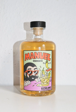 Manuel Pickled Guindillas Extra Dry Vermouth  750 ml