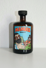 Manuel Vermouth Rojo  750 ml