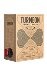 Turmeon Vermut Blanco Classico Grifo BOX  3 L