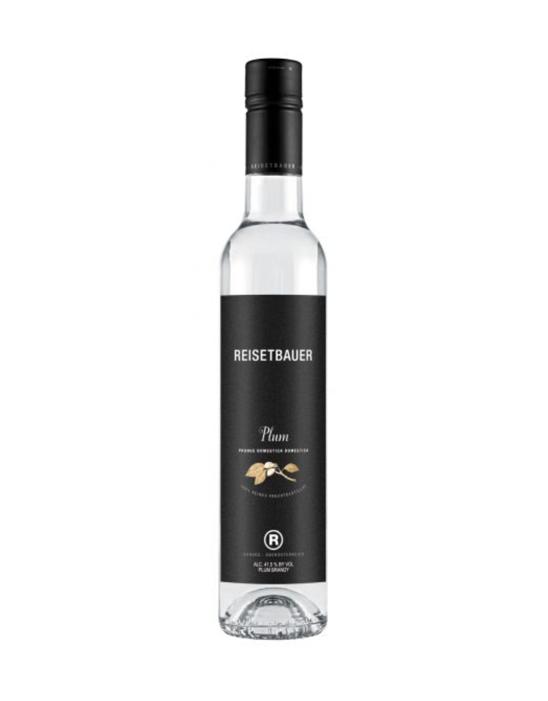 Reisetbauer Hans Reisetbauer Plum Eau de Vie  375 ml