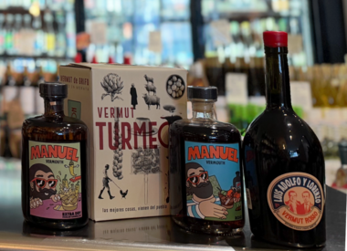 This Saturday's Tasting 9/19/2026