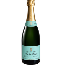 Bosser NV Marion Bosser Champagne 1er Cru Extra Brut Blanc des Blancs  750 ml