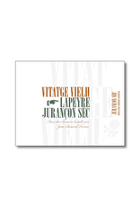 2021 Clos Lapeyre Vitage Vielh Jurancon Sec 750 ml