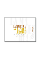 2021 Clos Lapeyre La Magendia Jurancon 375 ml