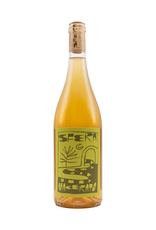 2025 Sfera x Domenico Lombardo Macerato Catarratto Terre Siciliane  750 ml