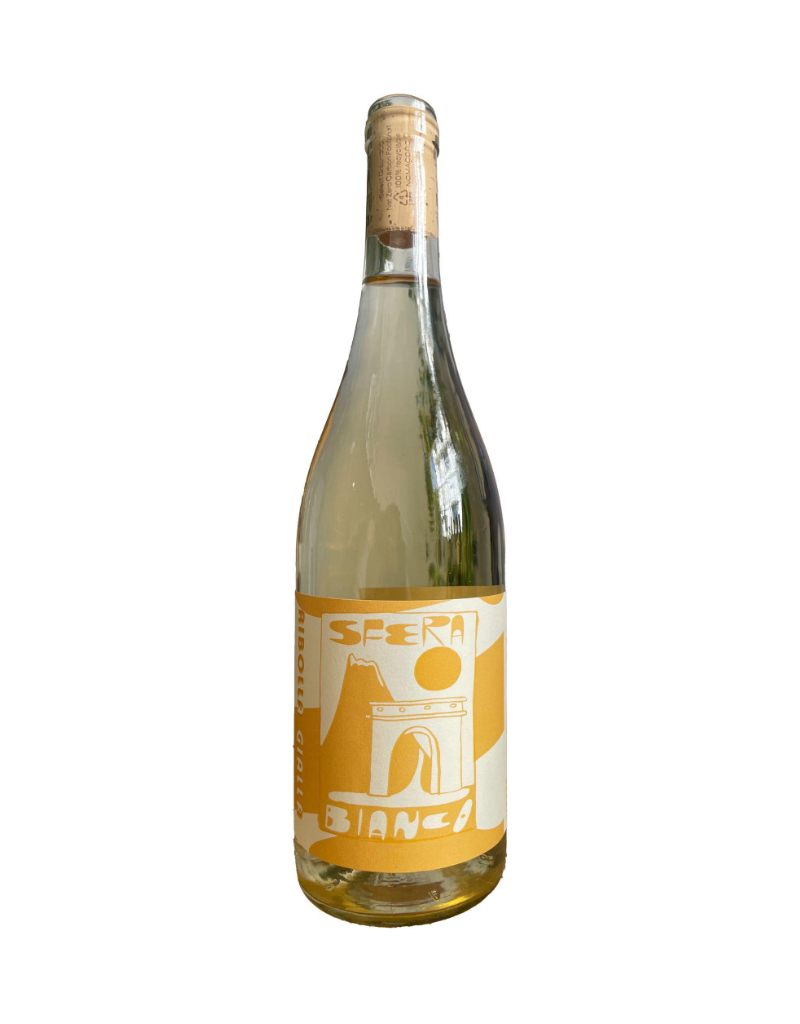 2023 Sfera x I Clivi Ribolla Gialla Venezia Giulia Bianco  750 ml