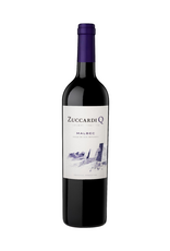 Zuccardi 2024 Zuccardi Q Malbec Valle de Uco  750 ml