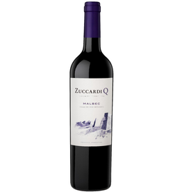 Zuccardi 2024 Zuccardi Q Malbec Valle de Uco  750 ml