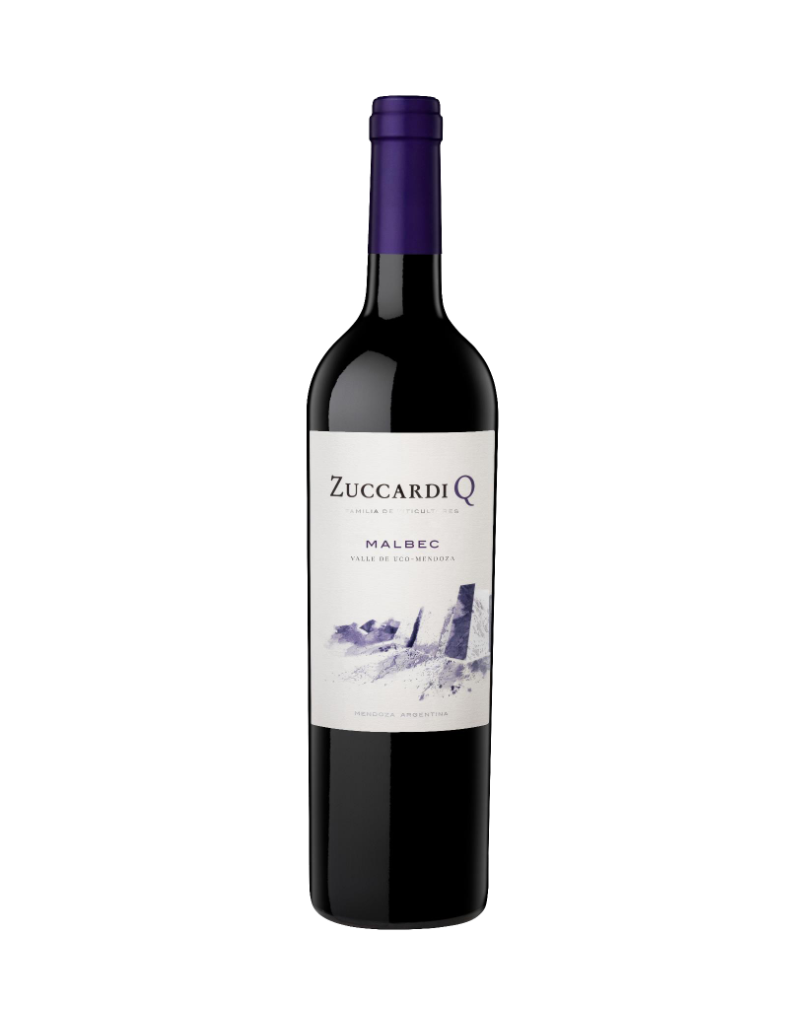 Zuccardi 2024 Zuccardi Q Malbec Valle de Uco  750 ml