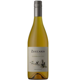 Zuccardi 2024 Zuccardi Serie A Torrontes Salta  750 ml