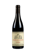 2022 Ch. de Rouanne Vinsobres  750 ml