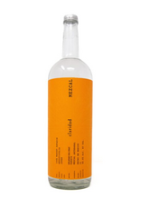 Claridad Mezcal Espadin Soledad Salinas  1000 ml