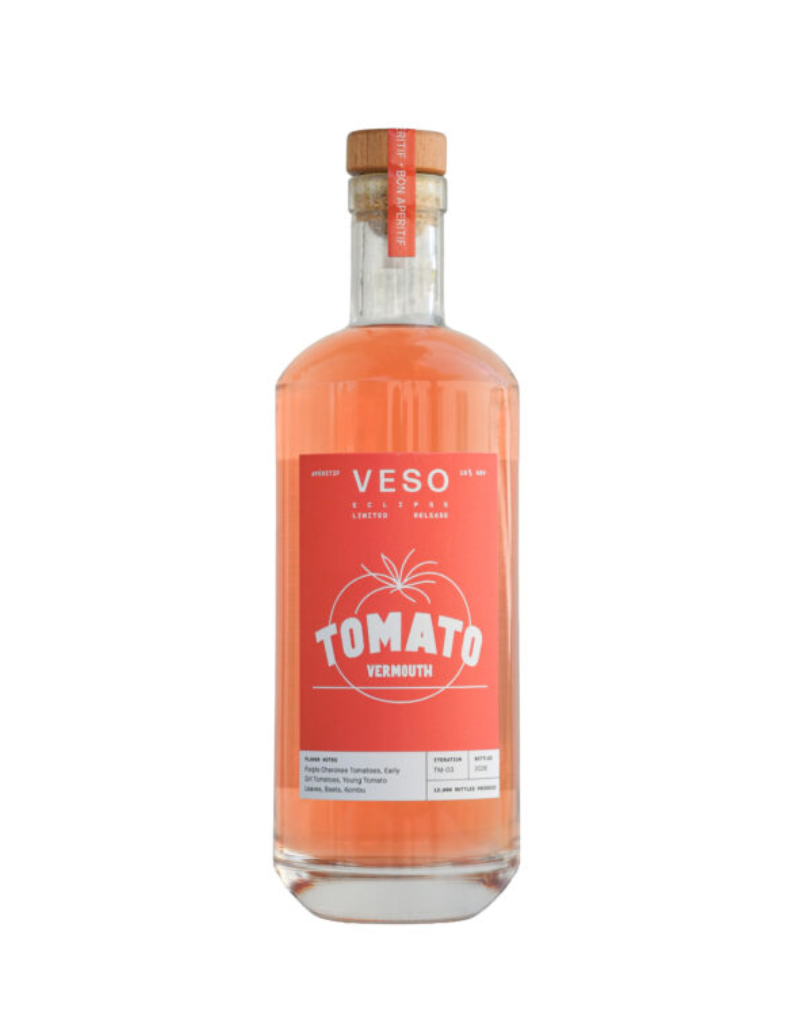 Veso Tomato Vermouth  750 ml