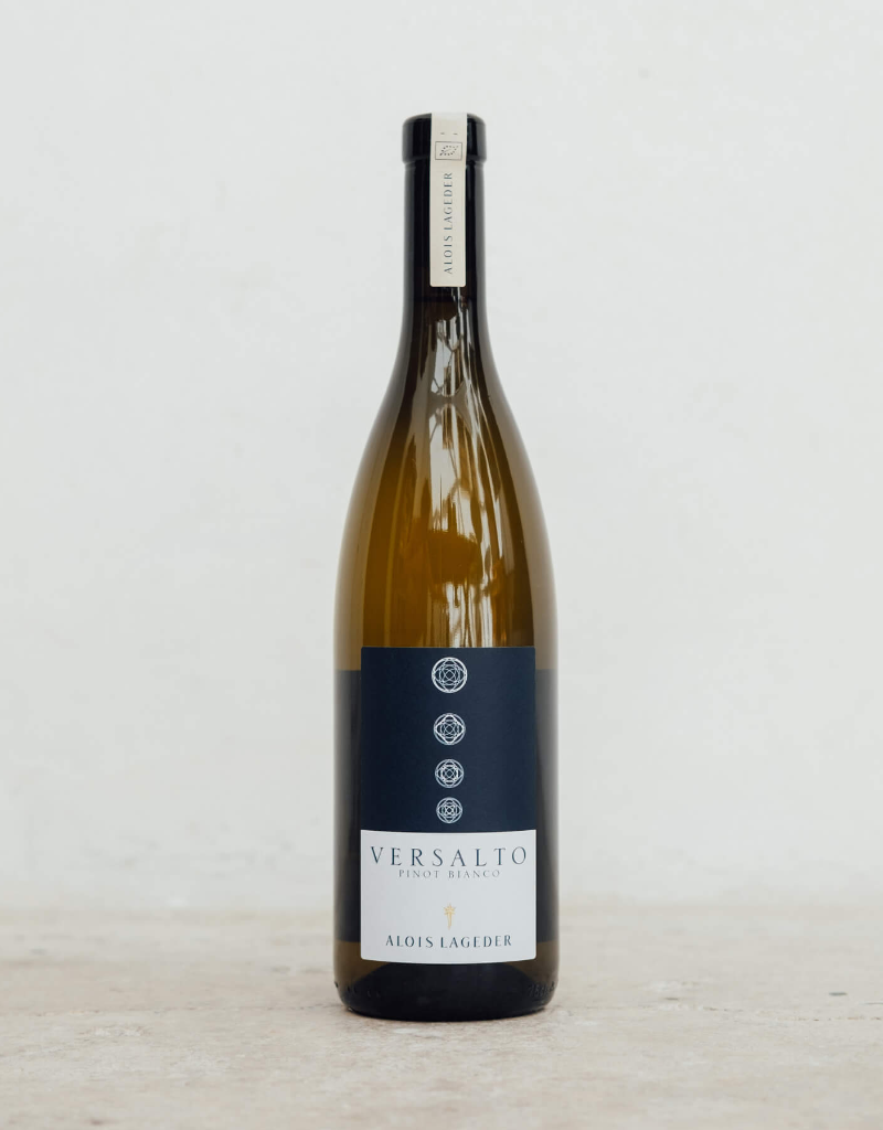 2024 Alois Lageder Versalto Pinot Bianco  750 ml