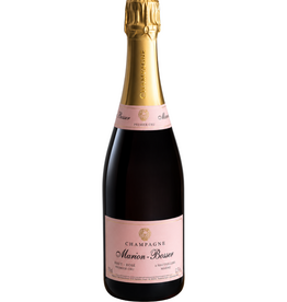 Bosser NV Marion Bosser Champagne 1er Cru Brut Rosé  750 ml