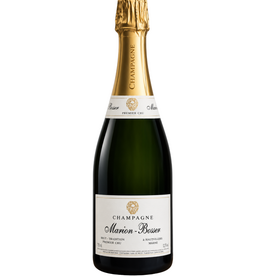 Bosser Marion Bosser Tradition Champagne Brut 1er Cru   750 ml