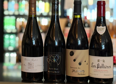This Saturday's Tasting 10/10/2026