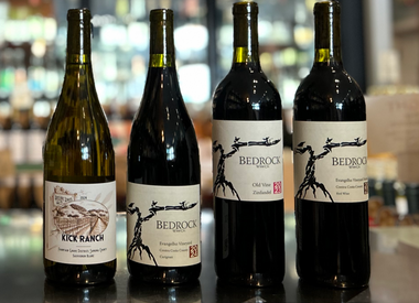 This Saturday's Tasting 10/17/2026
