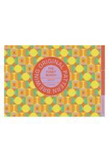 Original Pattern Brewing Co. The Funky Bunch Hazy IPA 4 pack 16 oz