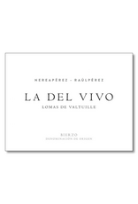 2024 La Vizcaina La Del Vivo Bierzo Bianco  750 ml
