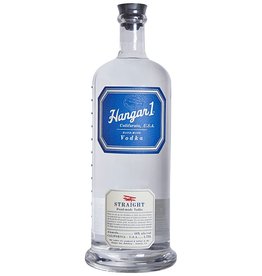 Hangar One Hangar One Vodka  1750 ml