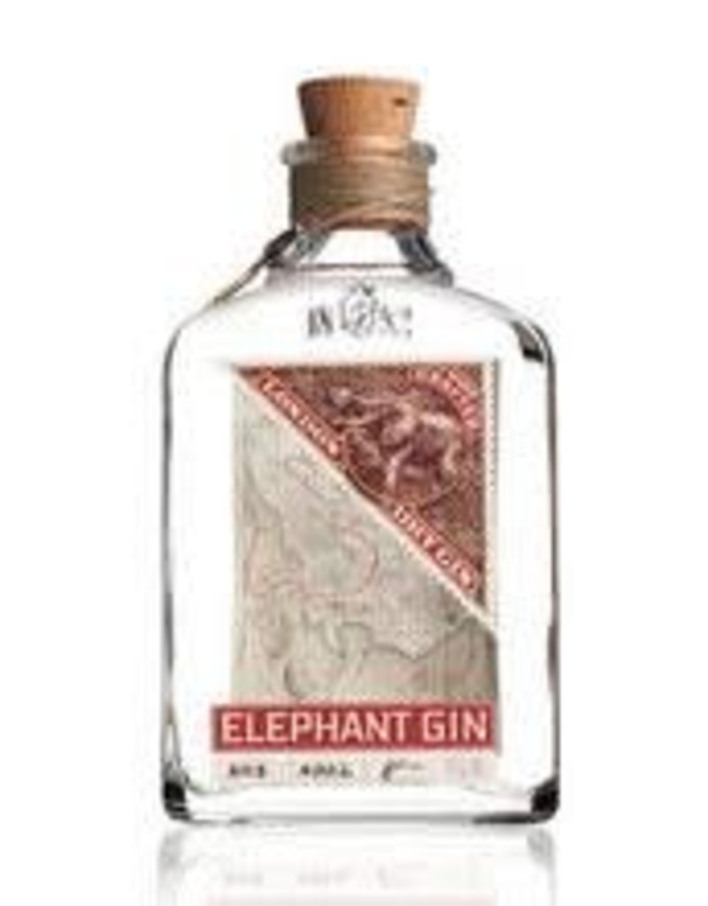 Elephant Elephant London Dry Gin 750 ml
