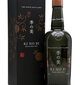 Ki No Bi Kyoto Dry Gin  750 ml