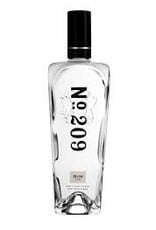 No. 209 Distillery No 209 Gin  750 ml