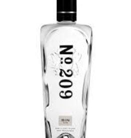 No. 209 Distillery No 209 Gin  750 ml