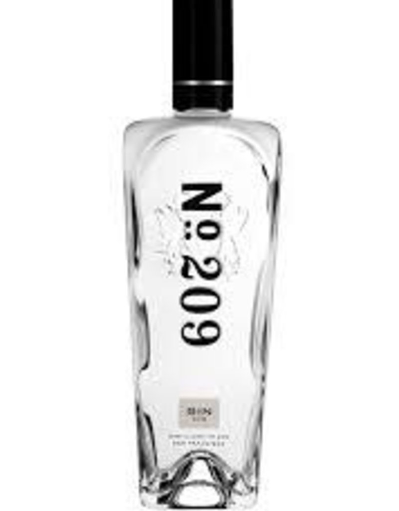 No. 209 Distillery No 209 Gin  750 ml