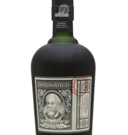 Diplomatico Diplomatico Reserva Exclusiva Rum  750 ml