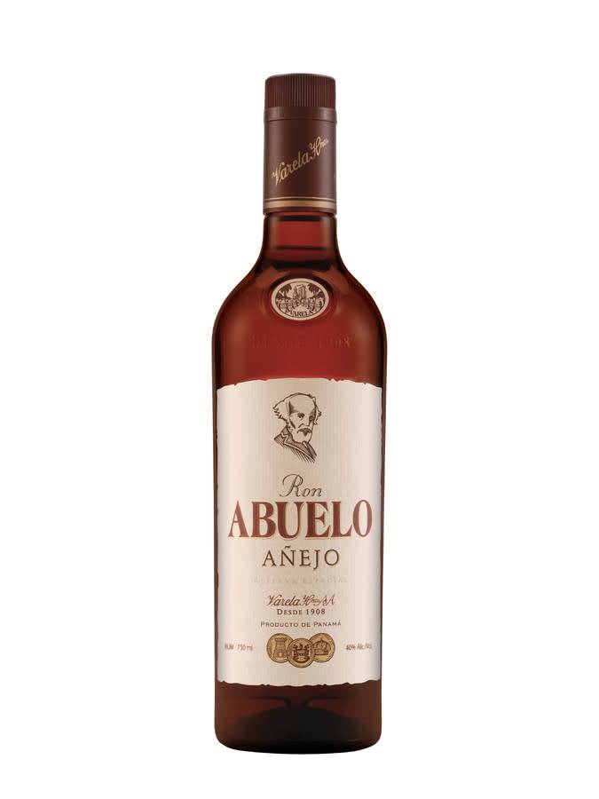 Abuelo Añejo