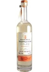 Ocho Tequila Ocho 2023 San Jeronimo Reposado Tequila  750 ml