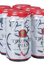 Trumer Trumer Pils CANS  6 pack 12 oz