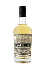 Compass Box Compass Box Artists Blended Scotch  750 ml