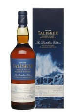 Talisker Talisker 10 year old Isle of Skye Single Malt Scotch 750 ml