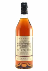 Pellhaut Ch. de Pellehaut Reserve 10 year old Armagnac  750 ml