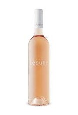 Leoube 2023 Ch. de Leoube Rosé Cotes de Provence 750 ml