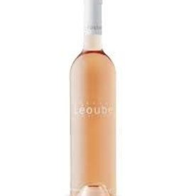 Leoube 2022 Ch. de Leoube Rosé Cotes de Provence 750 ml